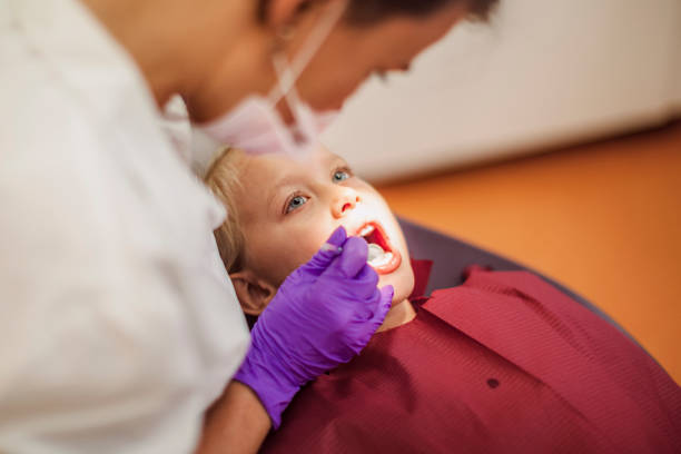 Best Emergency Treatment for Oral Infections in Islip Terrace, NY